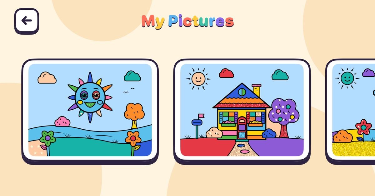 My Pictures gallery